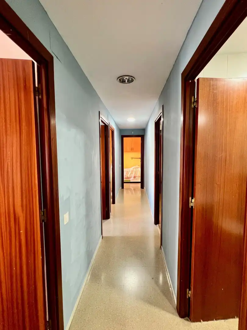 Piso en venta en Sabadell con Aire acondicionado, Trastero y Balcón