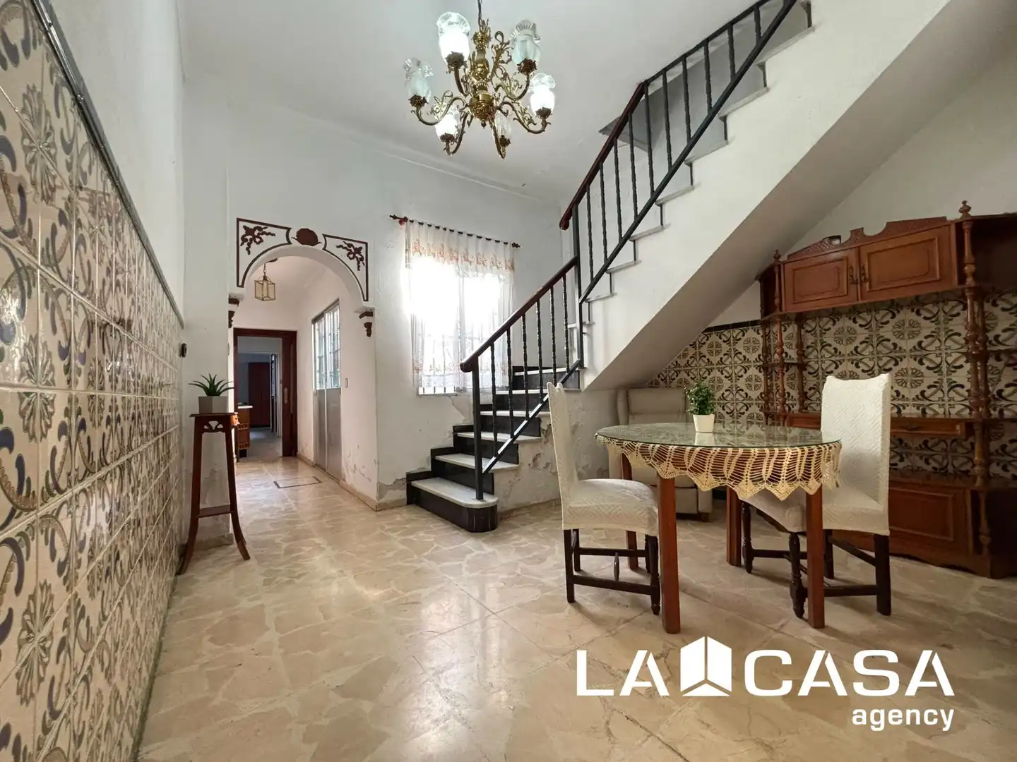 Houses for sale in Vista Azul - Consolación 