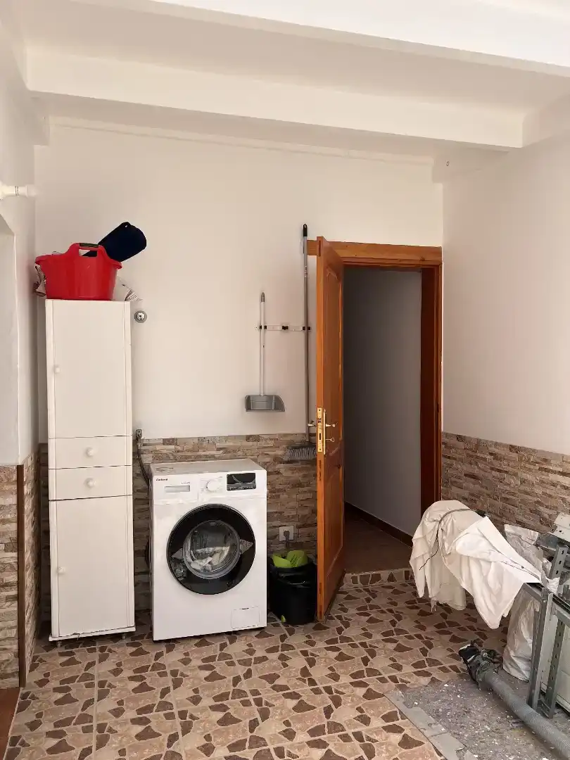 Planta baixa en venda en Tuineje amb Moblat, Forn i Rentadora