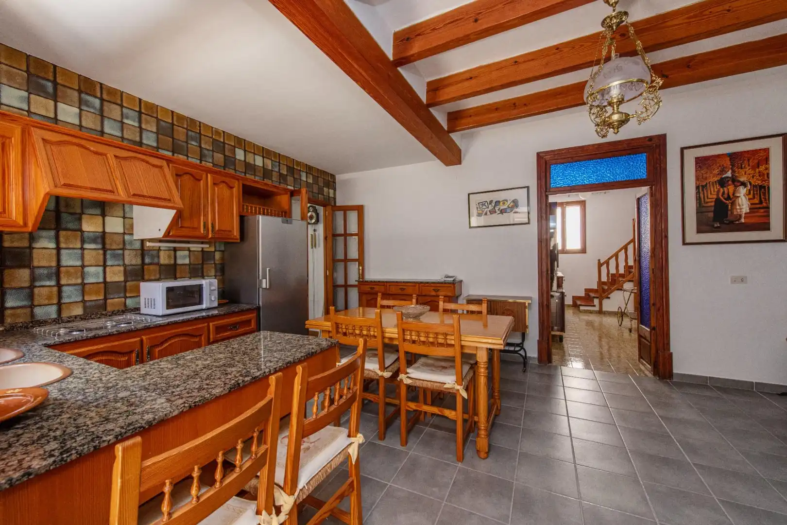 Haus mit Terrasse zum Verkauf in Selva, imagen 7