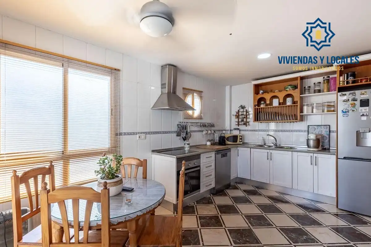 Casa en venta en Gójar, imagen 13