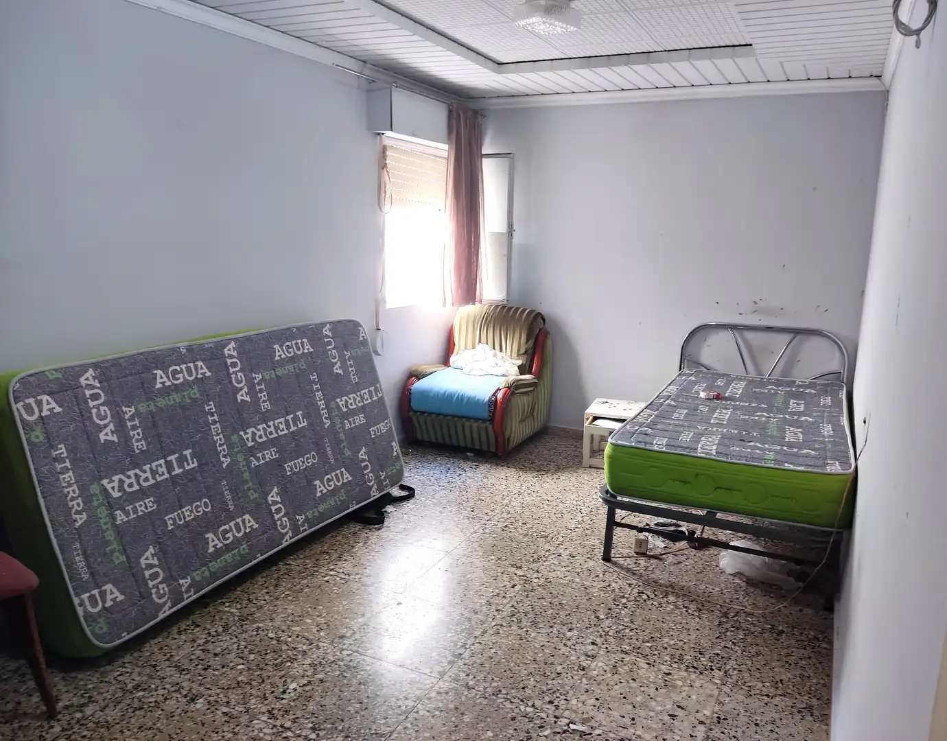 Wohnung mit Terrasse zum Verkauf in Centro Ciudad, imagen 4