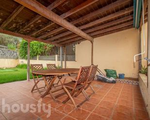 Casa adosada en venda a URB MONTE BRAVO, Los Alvarados - Fuente los Berros - Bandama