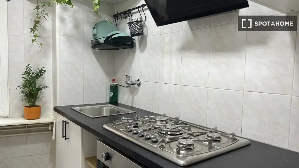 Flat to rent in Ciutat Vella, imagen 5