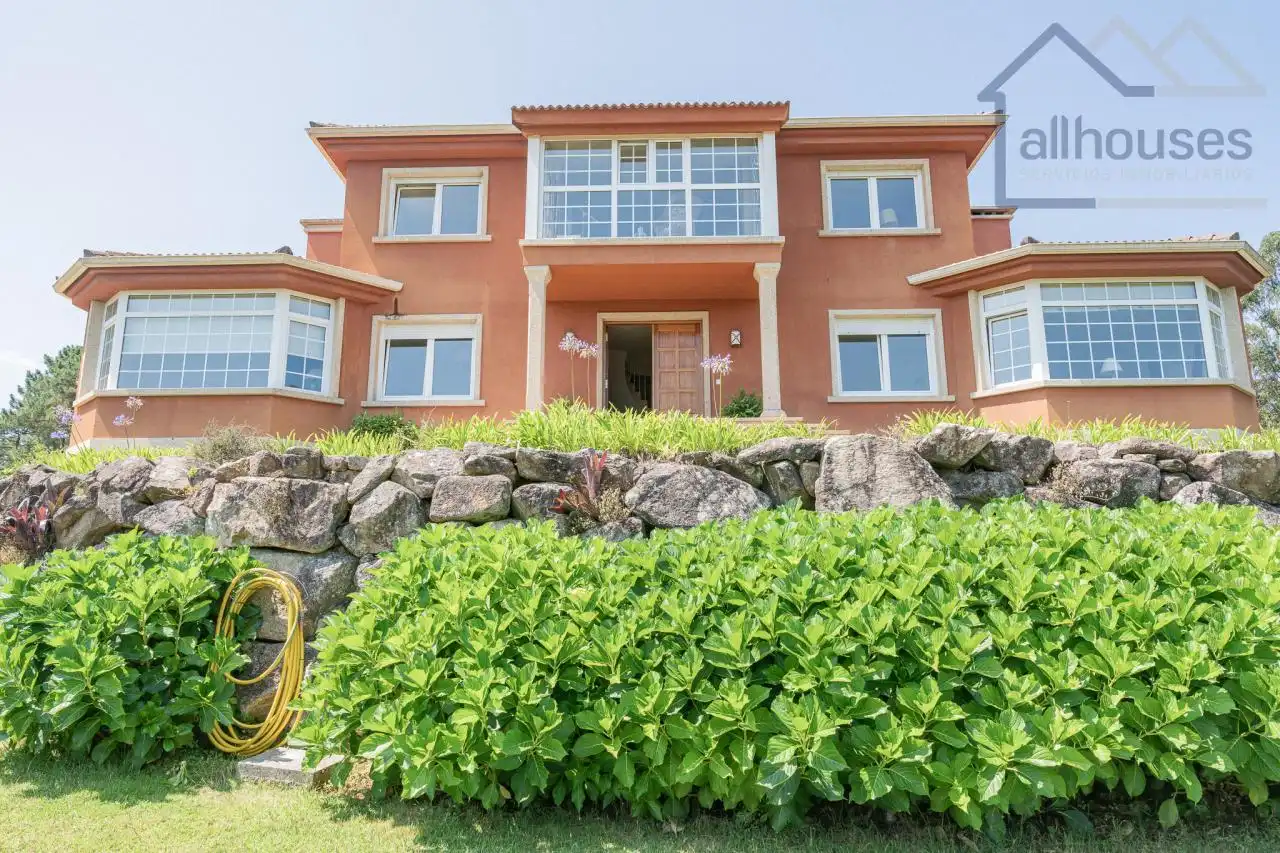 Detached house with pool for sale in Oia, imagen 6