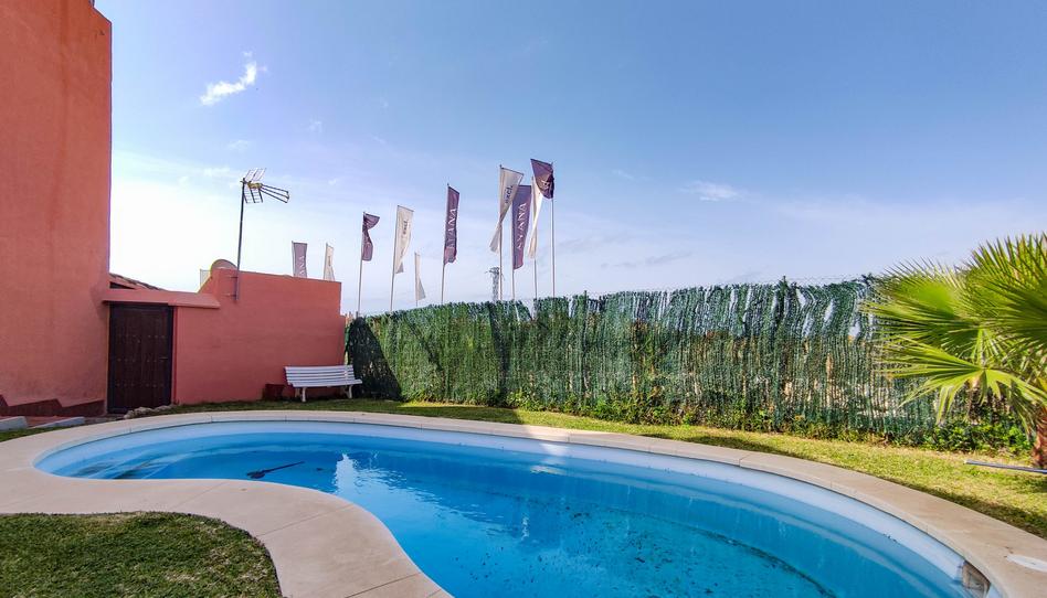 Photo 1 of Planta baja for sale in Las Lomas, Málaga