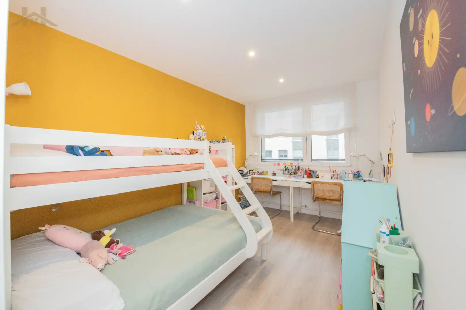 Habitación de Piso en venta en Tres Cantos con Aire acondicionado, Calefacción y Terraza