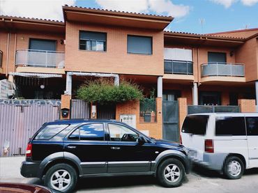 Casa in vendita a Fermin Martin Carrillo