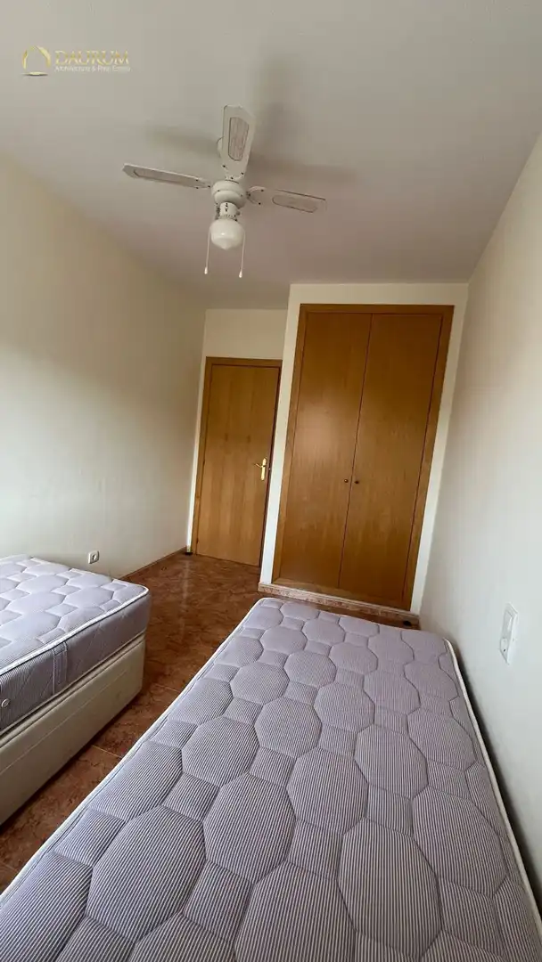 Piso con piscina en venta en ARROZ Y TARTANA, imagen 9