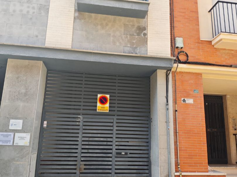 Parkplatz von Garage miete in  Huelva Capital