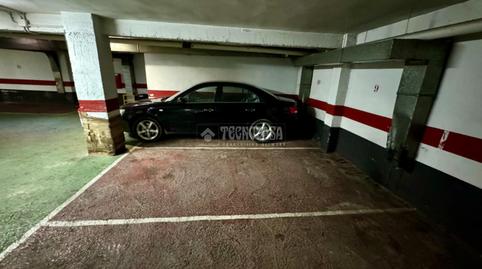 Photo 5 of Garage for sale in La Almozara, Zaragoza