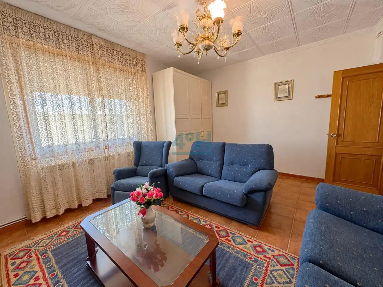 Casa con giardino in vendita a A Merca, imagen 2