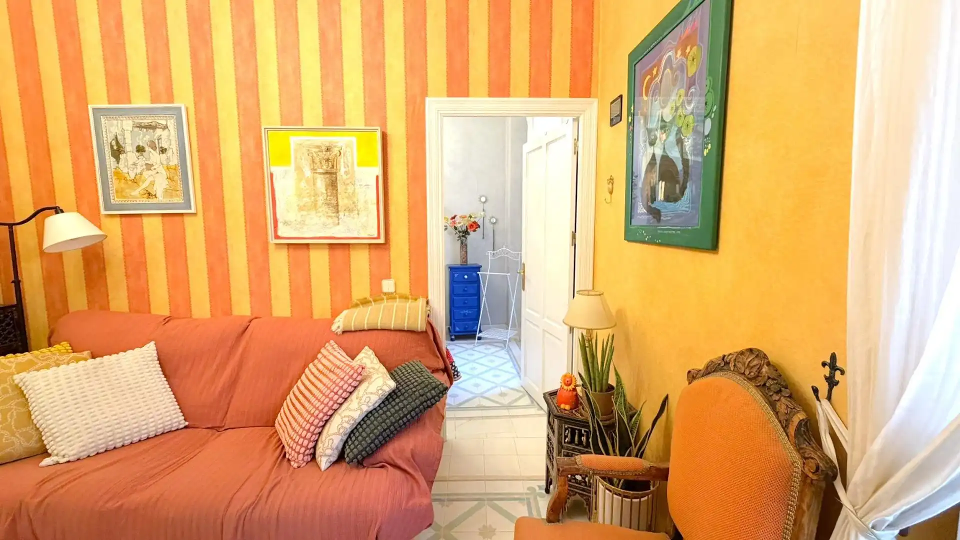 Appartement avec terrasse à vendre à Centro, imagen 32