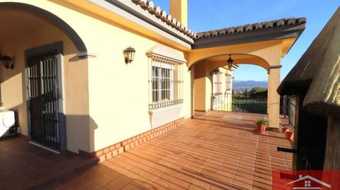 Foto 2 de Àtic de lloguer a Centro, Alhaurín El Grande