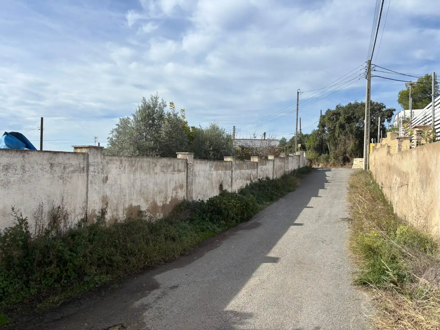 Casa o xalet en venda en El Catllar  amb Jardí privat, Piscina i Alarma