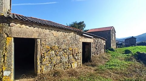 Foto 3 de Finca rústica en venta en Camariñas, A Coruña