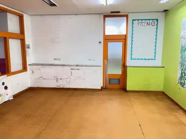 Local comercial de lloguer a Calle Núñez de Arce, imagen 21