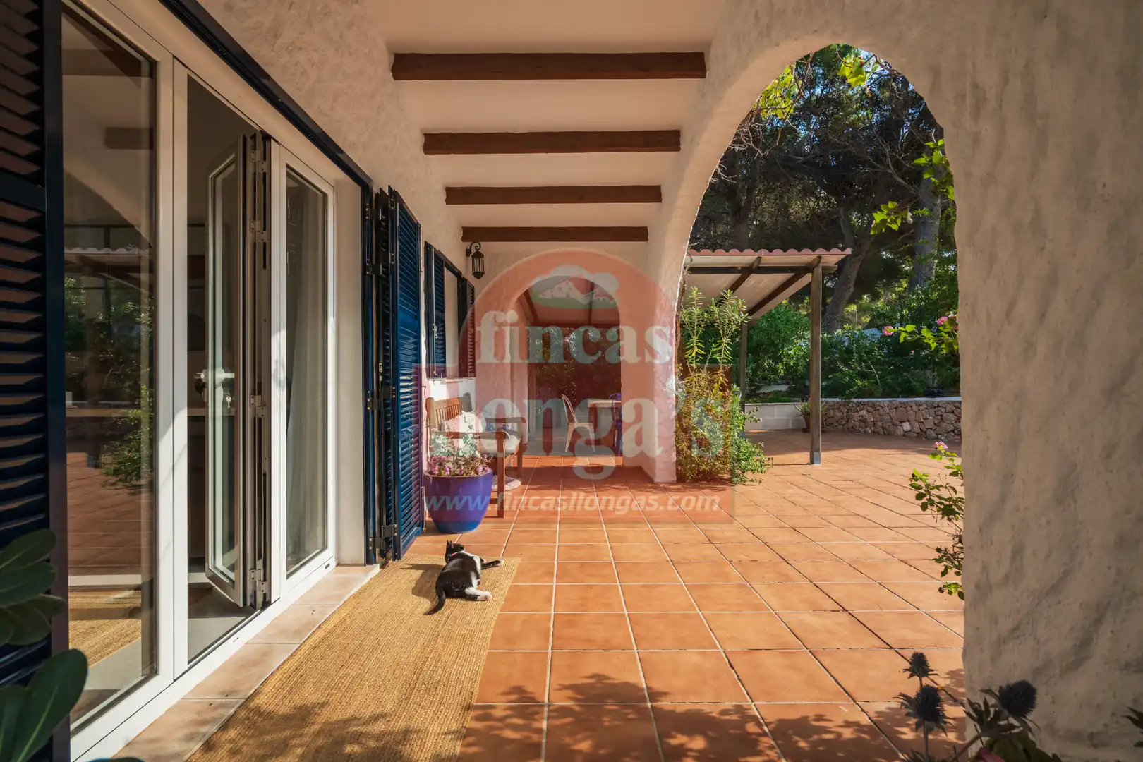 Detached house with pool for sale in Es Mercadal poble, imagen 7
