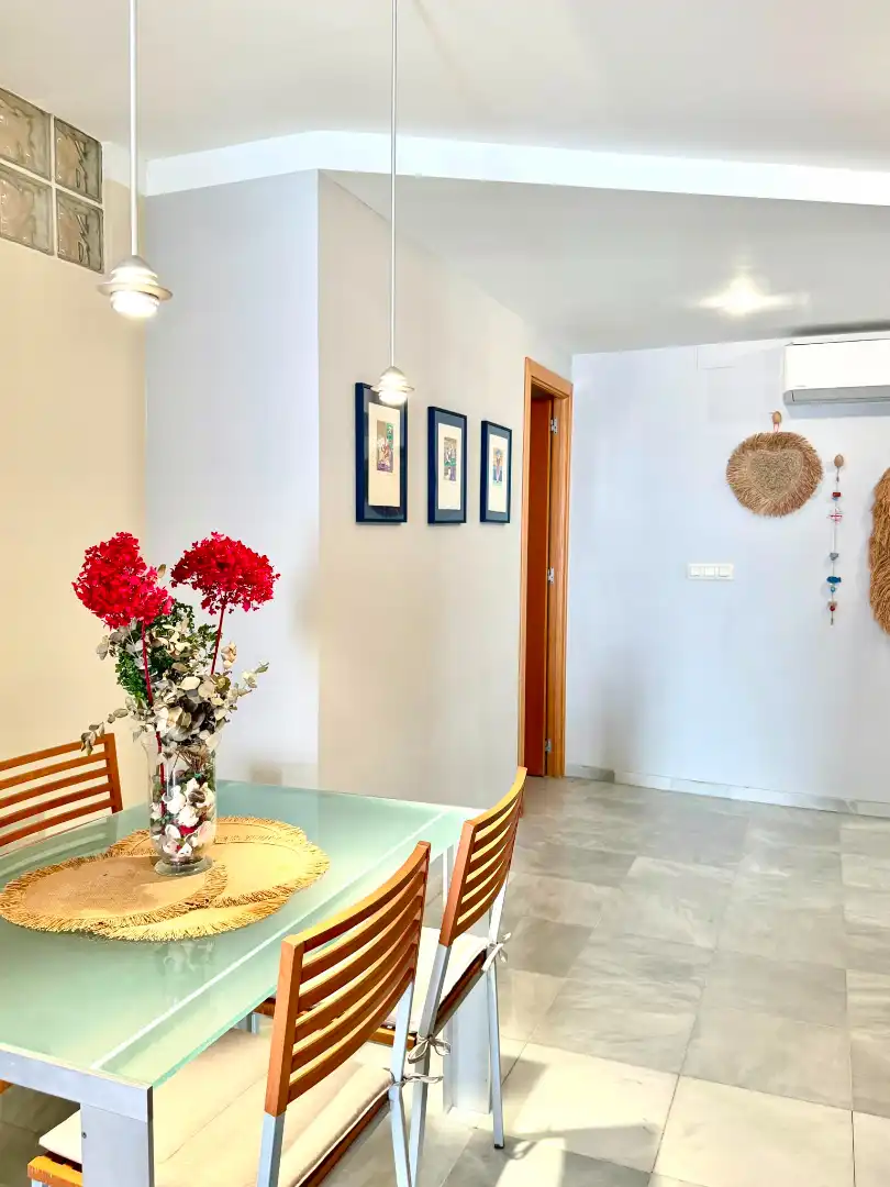 Mini appartamento con terrazza in vendita a Calle Nuestra Señora de la Luz 4, imagen 34