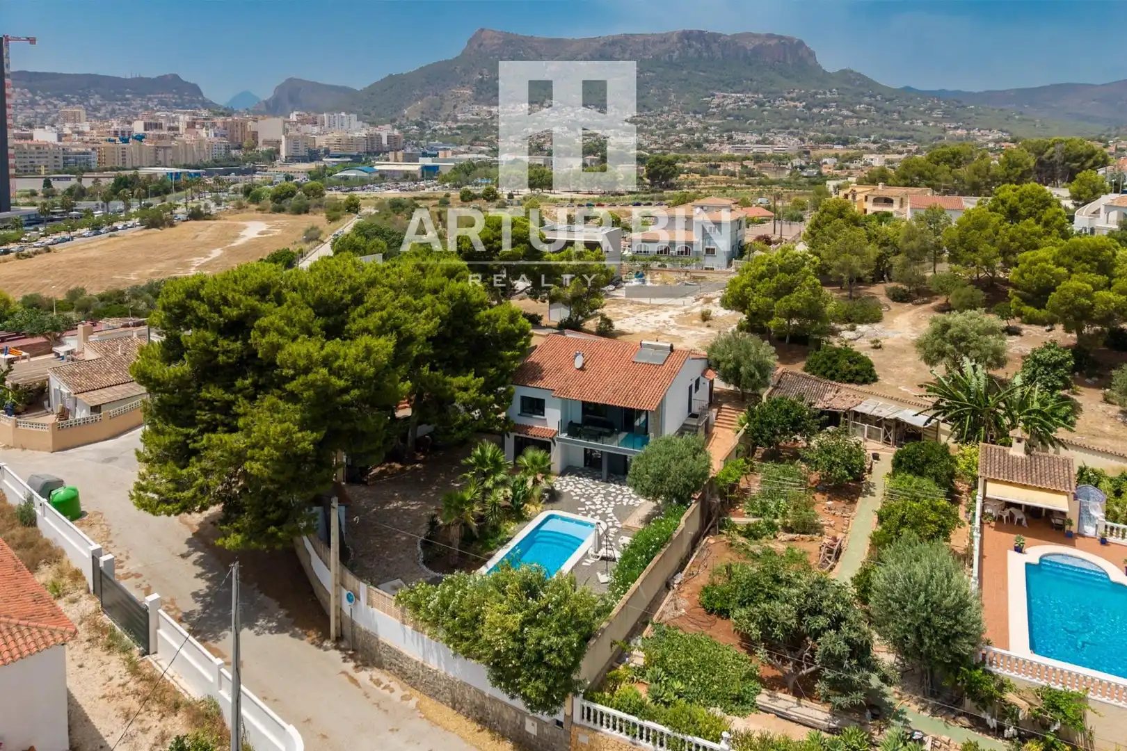 Casa con terraza en venta en Marisol Park - Ortembach - Los Almendros, imagen 24