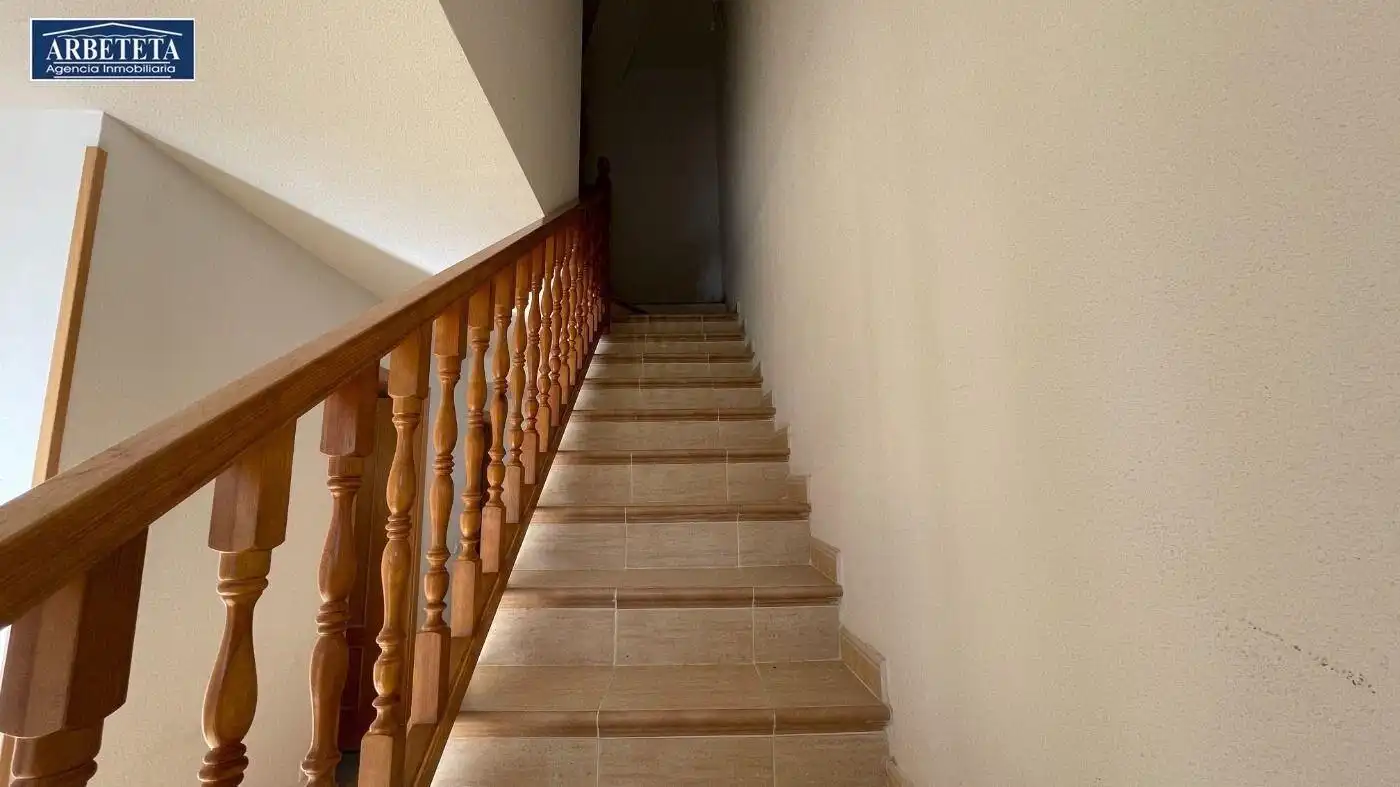 Dúplex en venta en Guadalajara con Calefacción y Terraza