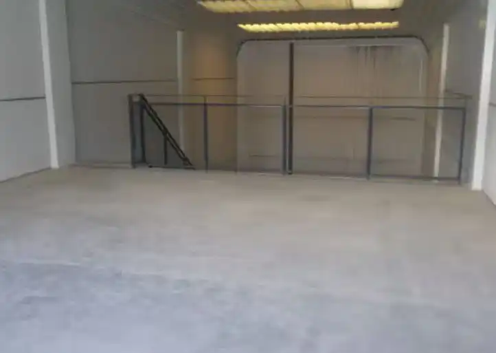 Industrial building for sale in Cerro - Amate, imagen 3
