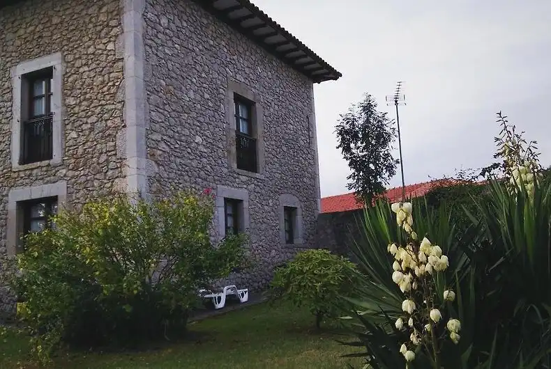 Apartamento de alquiler en Lugar Posada, 102, Posada - Barro
