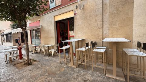 Photo 3 of Premises to transfer in Plaça de Raimundo Clar, El Sindicat, Illes Balears