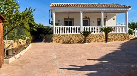 Foto 3 de Casa o xalet en venda a  de la Sabotxa, Montroi / Montroy, Valencia