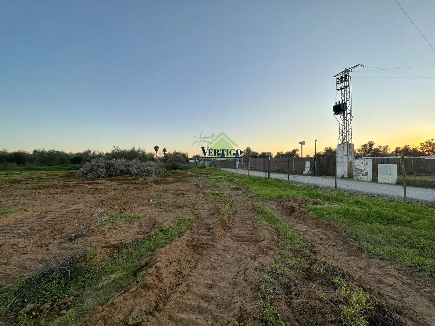 Residential land for sale in Calle Huerta de la Marquesa 3, imagen 20