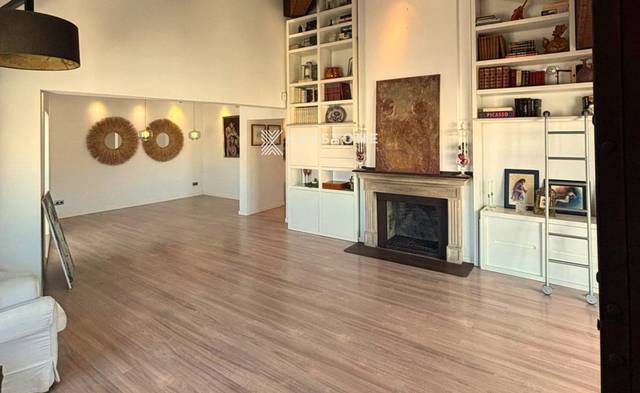 Ático en Venta en D'ANDREA DORIA, 25 en Son Armadans