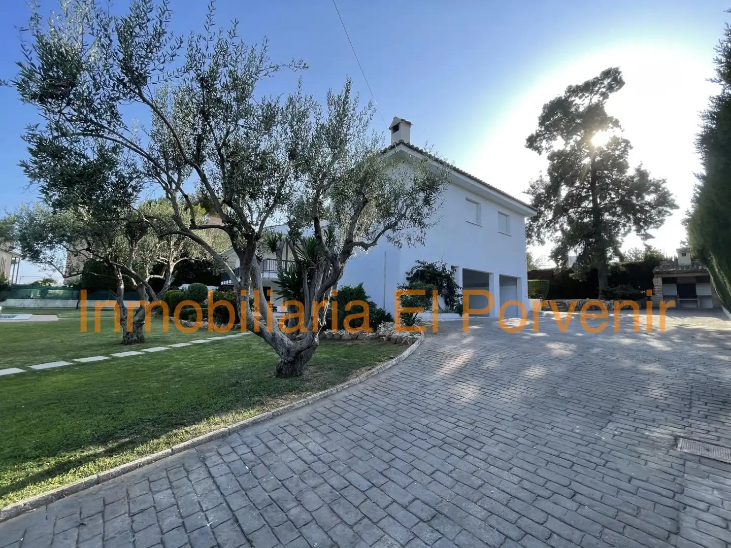 Haus oder Chalet zur Miete in Calle Calle Juan Artal, El Vedat - Santa Apolonia