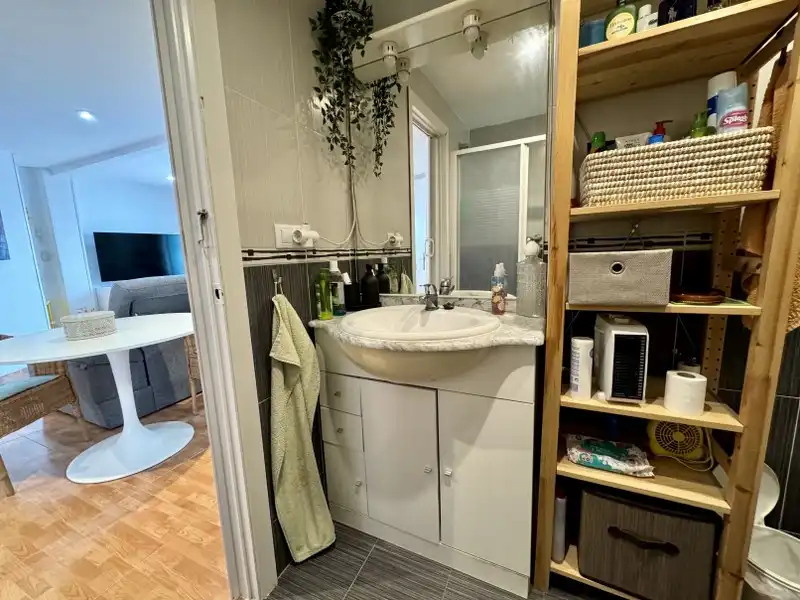 Attic for sale in Sant Antoni