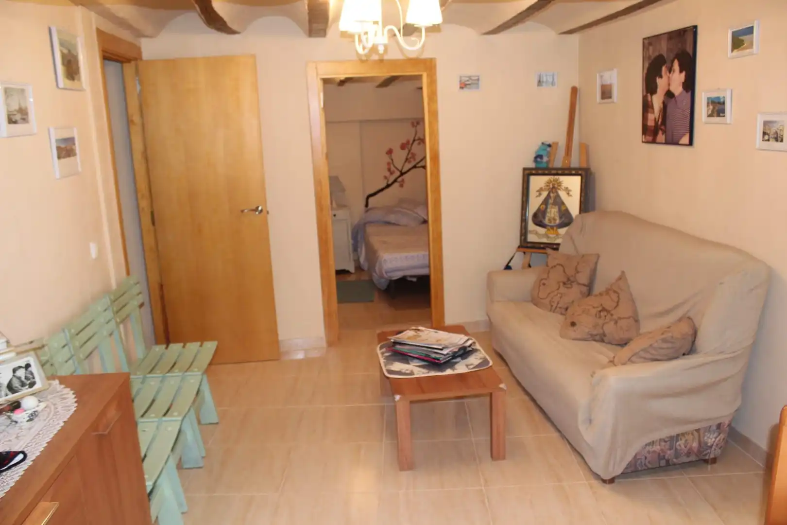 Casa o xalet en venda a Calle Leopoldo Elías, Soto En Cameros