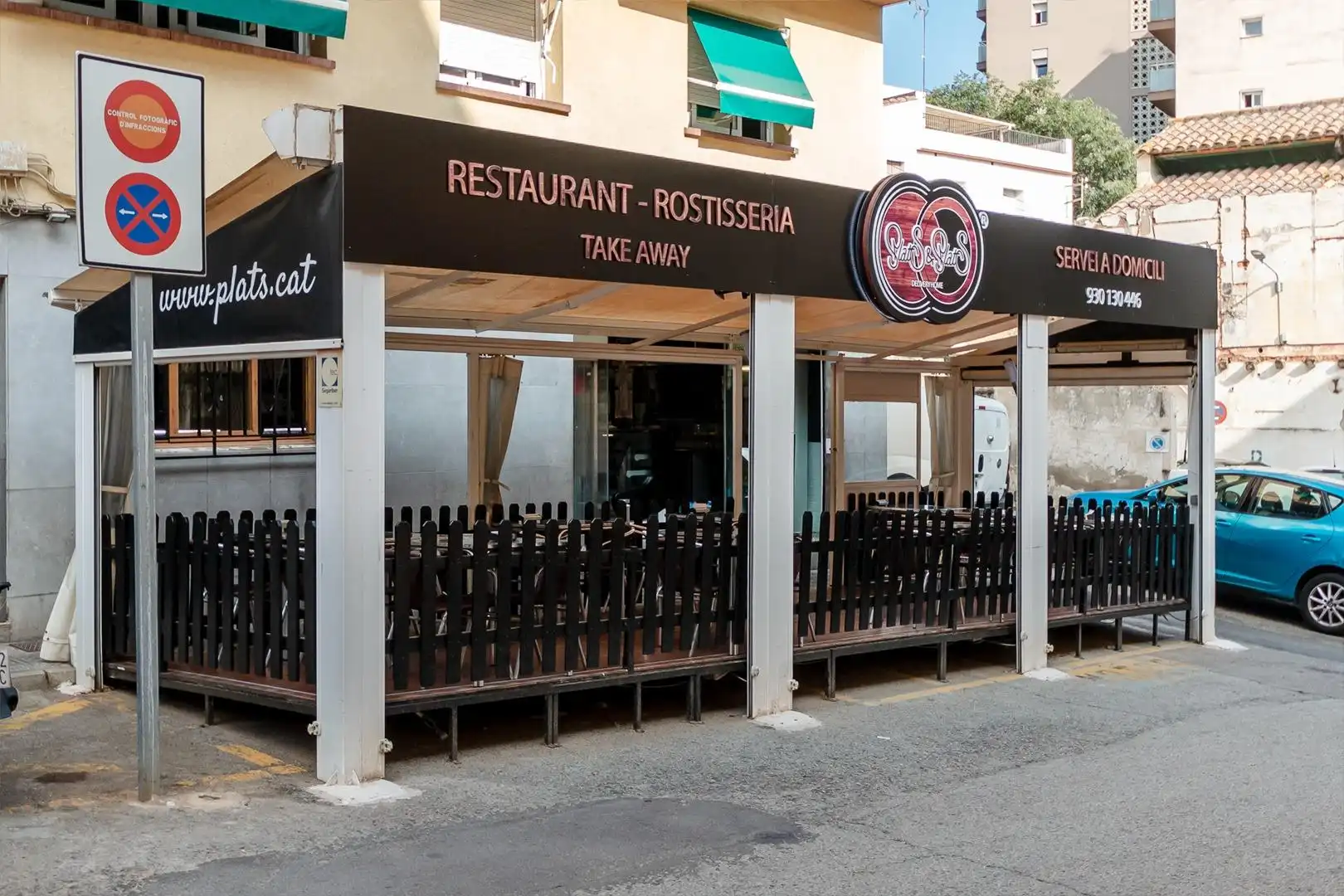 Business premises for sale in Arenys de Munt, imagen 18