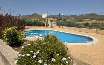 Piscina de Pis en venda en Mazarrón amb Terrassa i Piscina comunitària