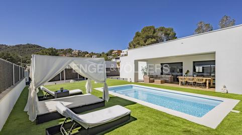 Foto 3 de Casa o xalet en venda a Canyelles, Barcelona