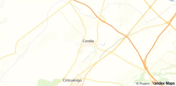 Außenansicht von Wohnung zum Verkauf in Corella, Navarra