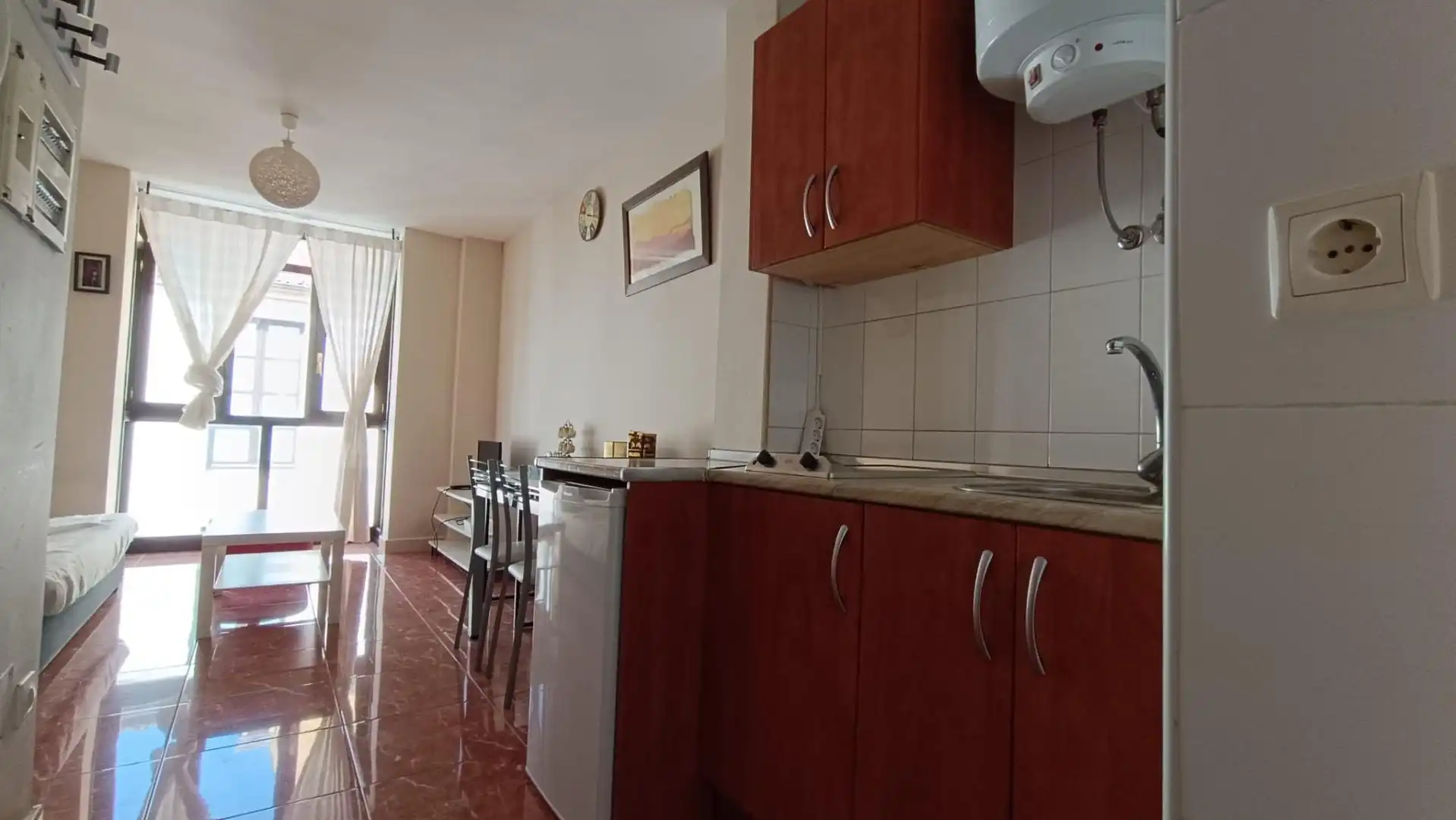 Apartamento en venta en Casco Antiguo