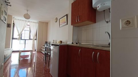 Foto 2 de Apartamento en venta en Casco Antiguo, Zamora Capital