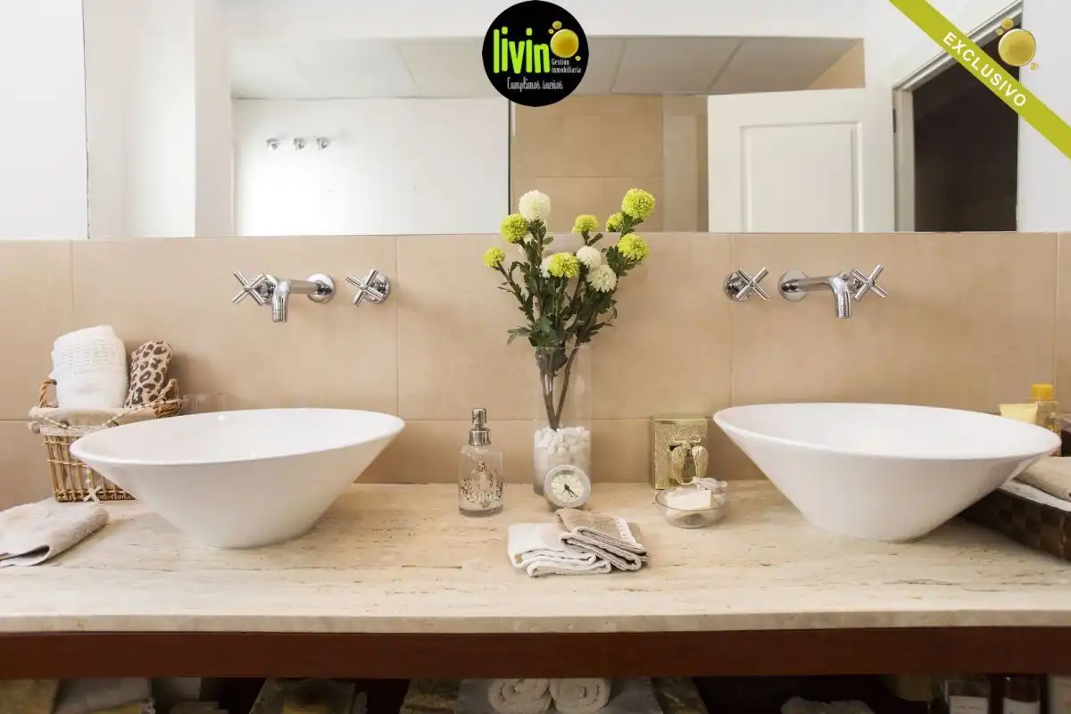 Piso en venta en San Bartolomé - Millán de Priego