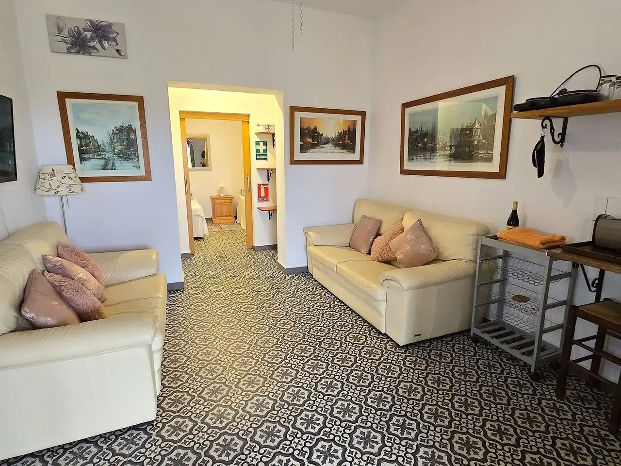 House with pool for sale in Vera Ciudad, imagen 17