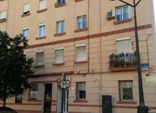 Exterior view of Flat for sale in  Valencia Capital