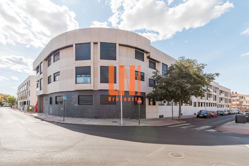 Pis en venda a Villanueva de la Cañada ciudad