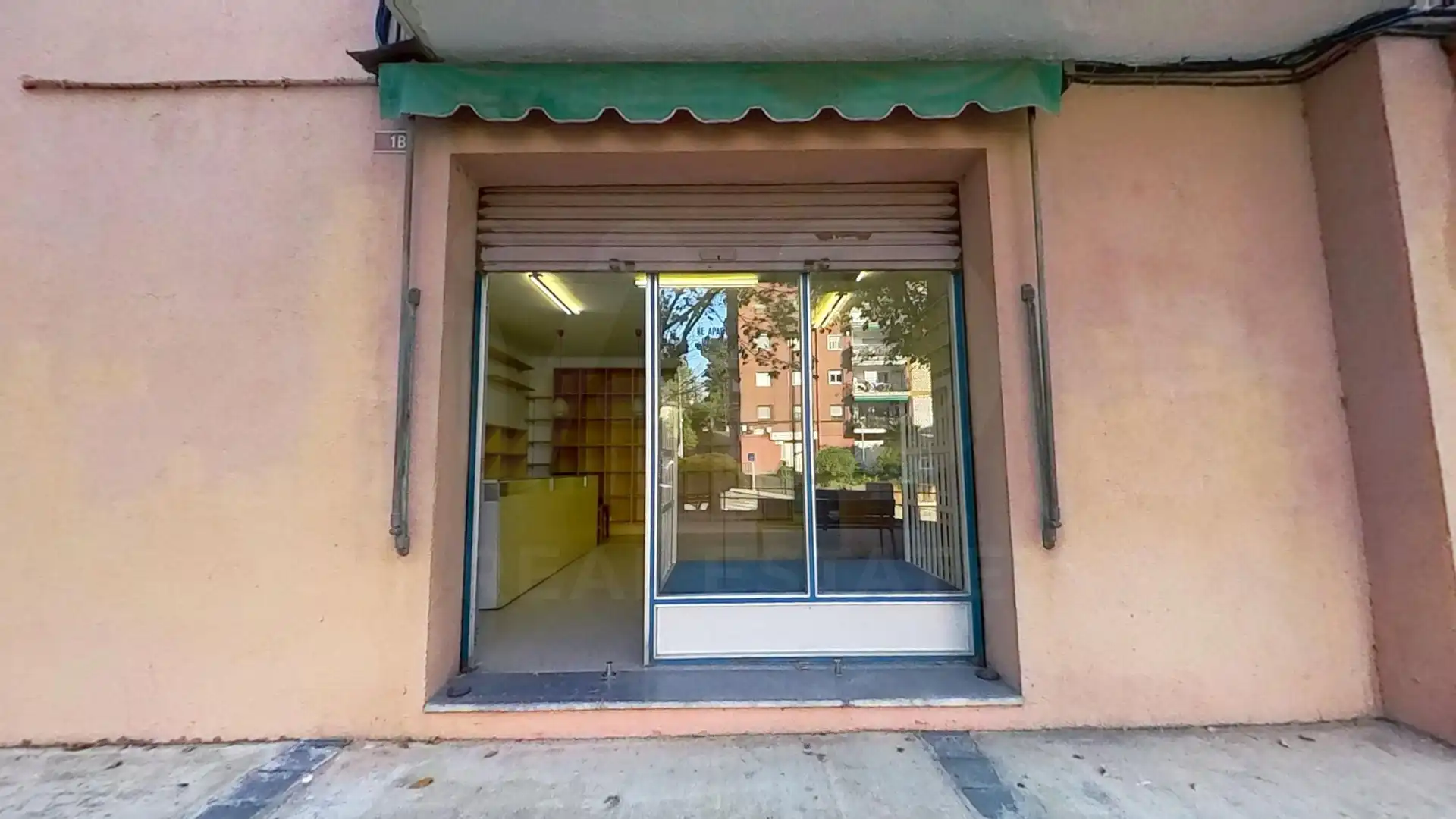 Local commercial à vendre à Polinyà