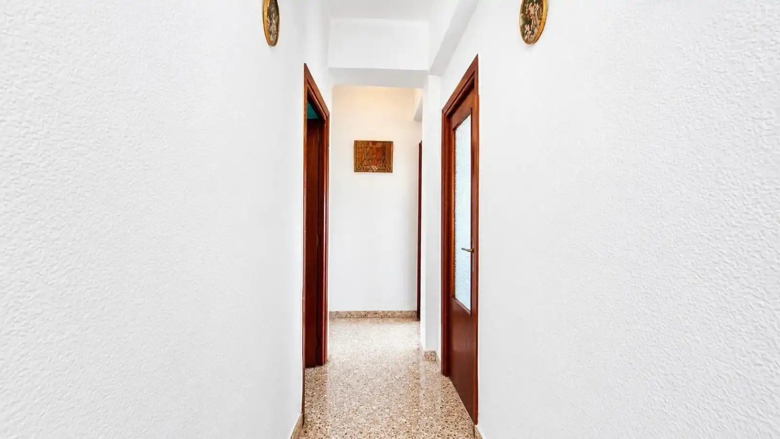 Wohnung zum Verkauf in Carlet mit Balkon
