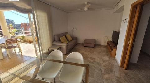 Foto 3 de Àtic en venda a Cabo de las Huertas, Alicante