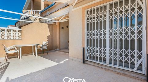 Foto 5 de Casa adosada en venda a Calle Mar Rojo, Centro, Murcia