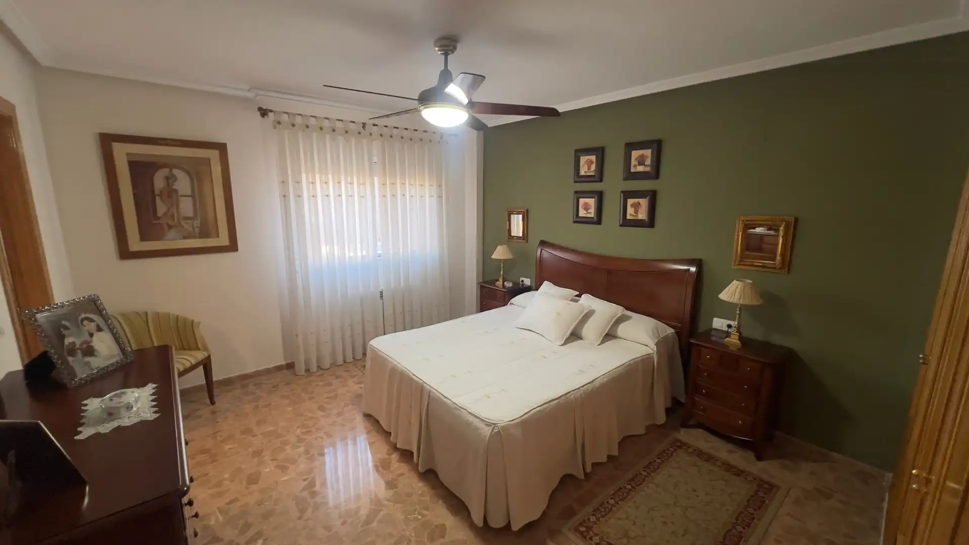 Duplex with pool for sale in Calle Catedrático Eliseo Gómez Serrano, imagen 26