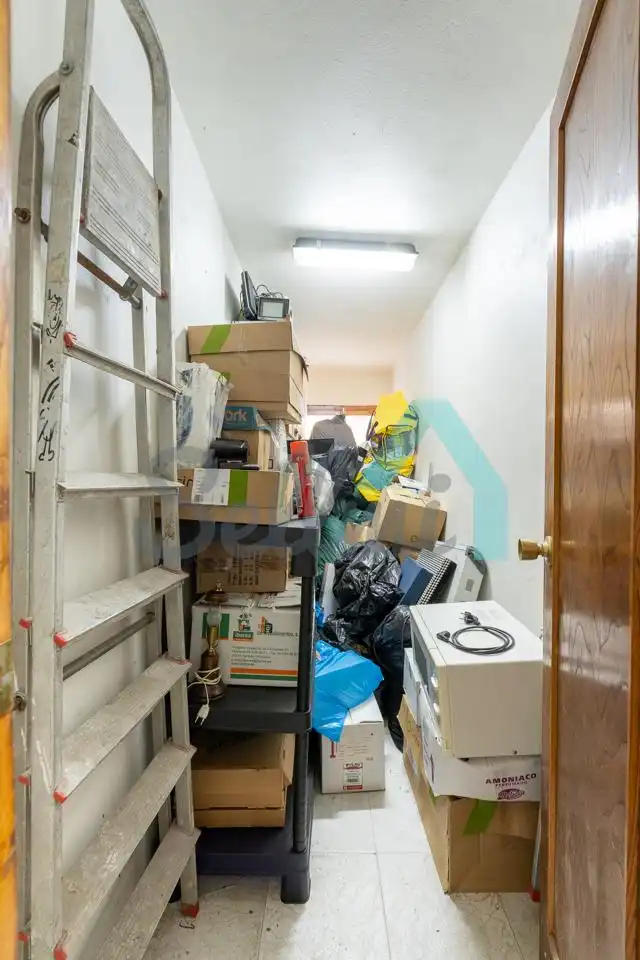 Dúplex en venta en Boal con Parquet y Trastero
